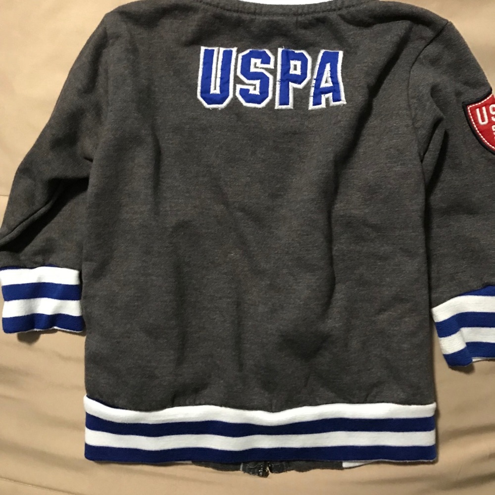 Toddler jacket - Picture 2 of 2
